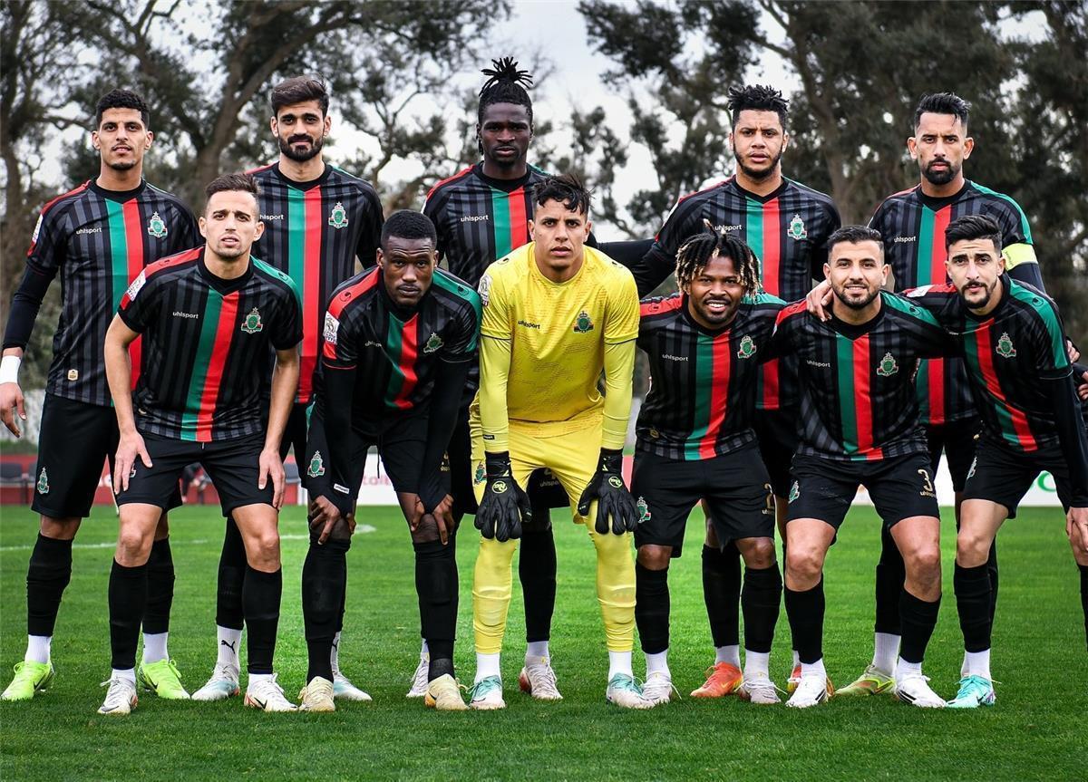 موعد مباراة الجيش الملكي وصن داونز في نهائي دوري أبطال أفريقيا – كورة 999