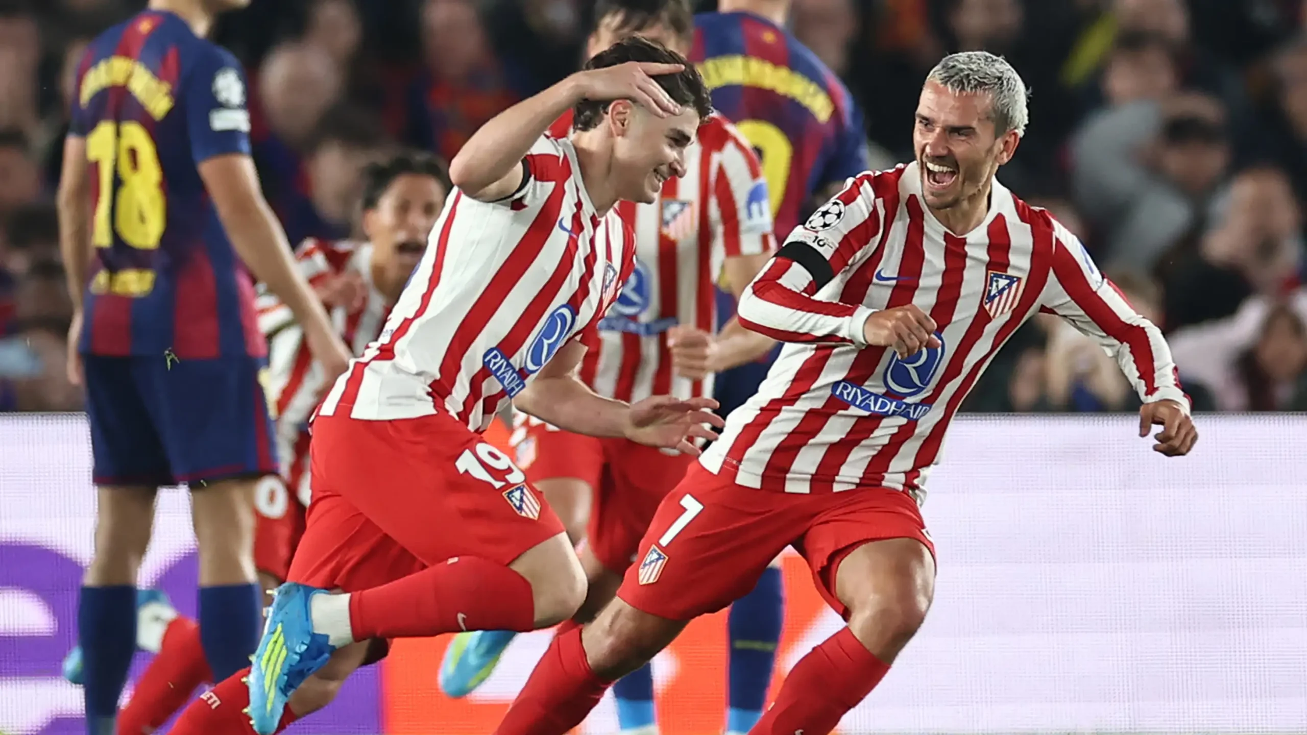 تشكيل مباراة فالنسيا ضد أتلتيكو مدريد فى الدوري الإسبانى – كورة 999