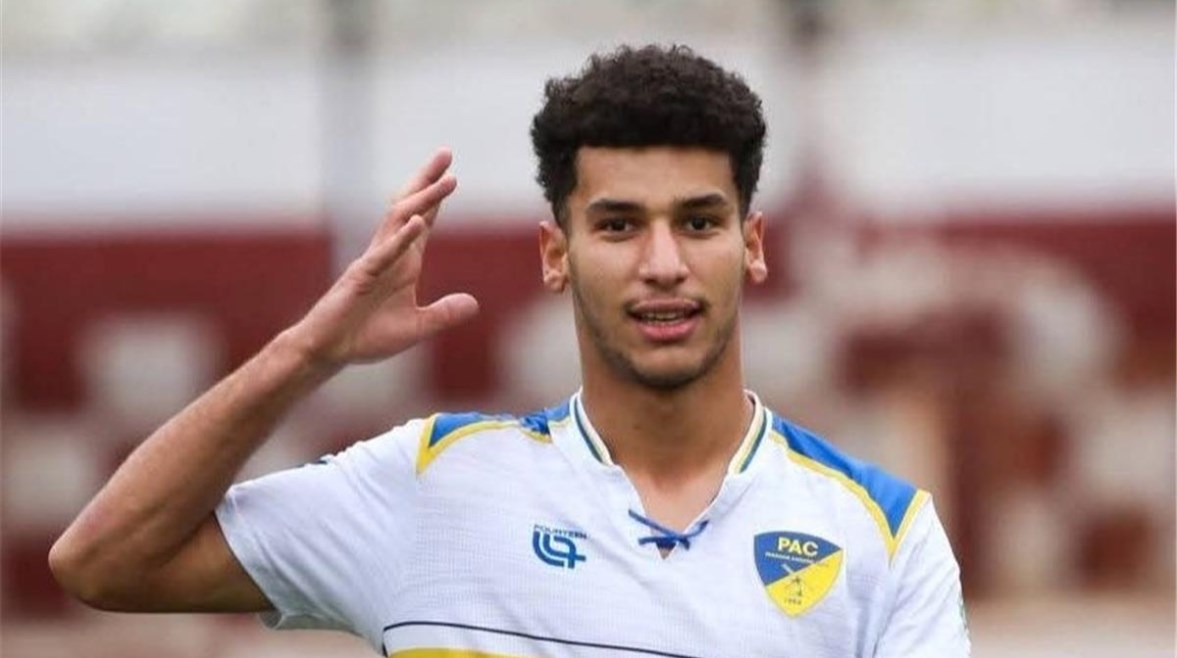 الأهلي ينسحب من صفقة محمد الأمين رمضاوي.. أزمة القيد تُغلق الباب أمام مهاجم بارادو