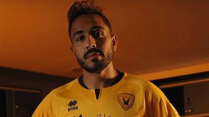 استبعاد كهربا من قائمة إنبي لمواجهة بيراميدز في الدوري – كورة 999