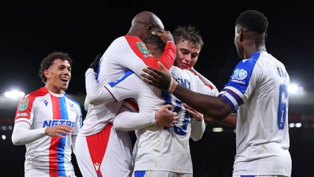 كريستال بالاس يصطدم برايو فاليكانو في نهائي دوري المؤتمر الأوروبي – كورة 999