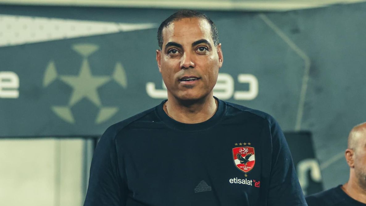اقتراح بعودة خالد بيبو لمنصب مدير الكرة في الأهلي بالموسم الجديد – كورة 999