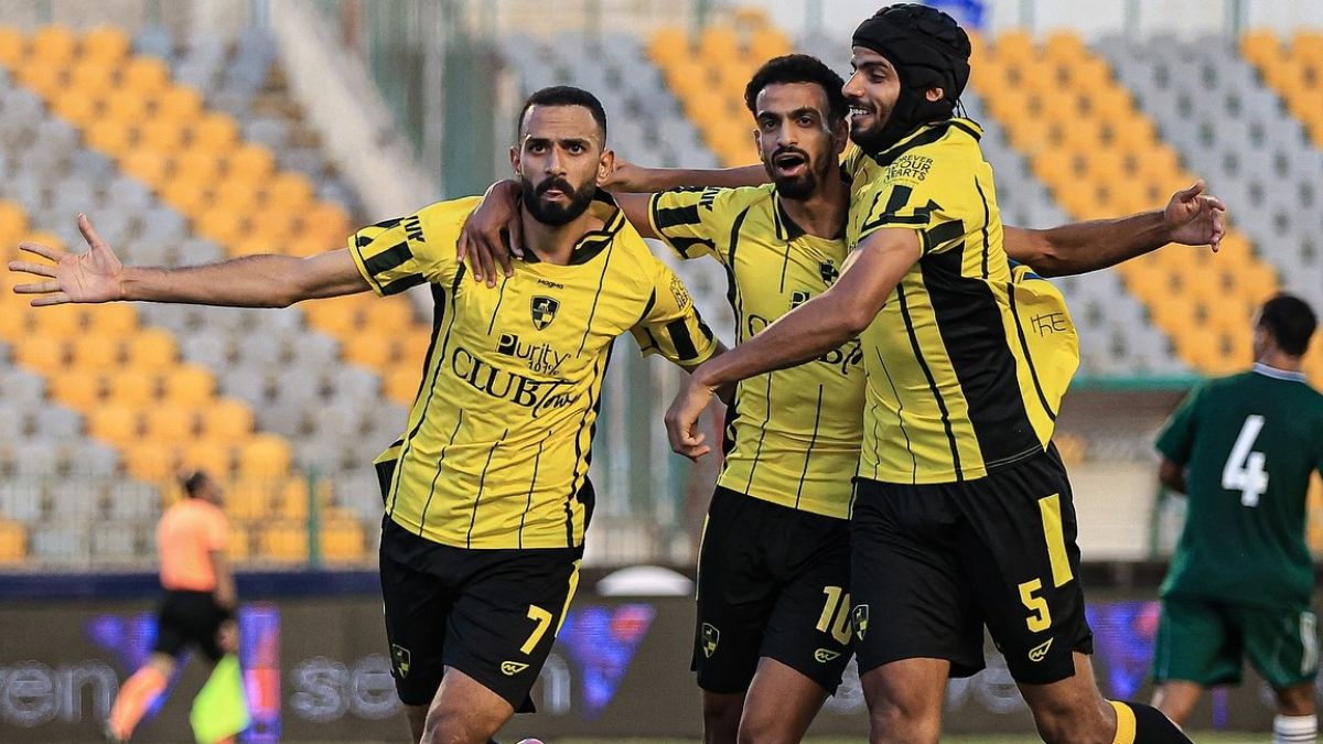 دجلة يتصدرها.. ترتيب مجموعة الهبوط في الدوري المصري – كورة 999