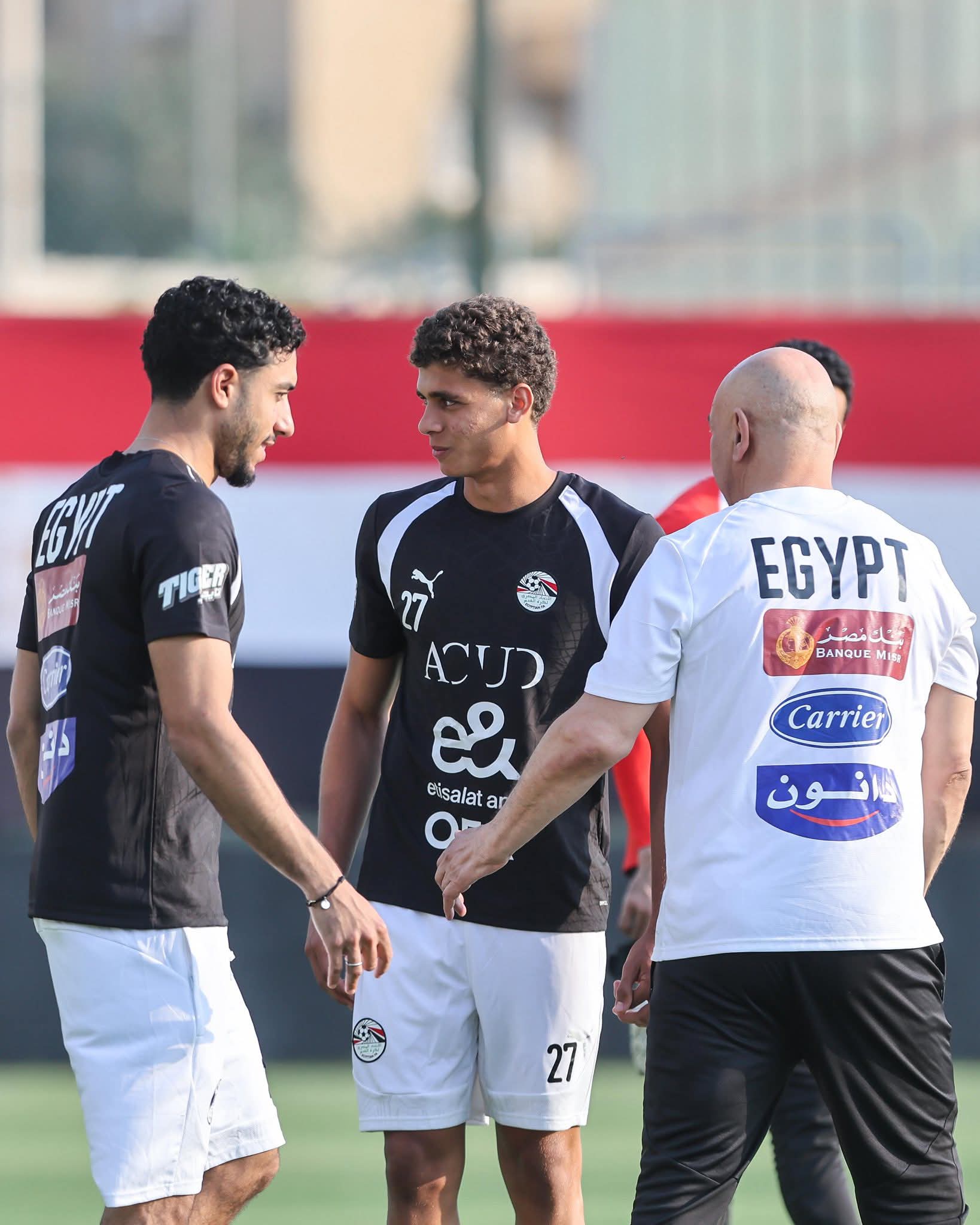 حمزة عبد الكريم يتصدر قائمة من “15” لاعباً لتمثيل برشلونة في كأس العالم