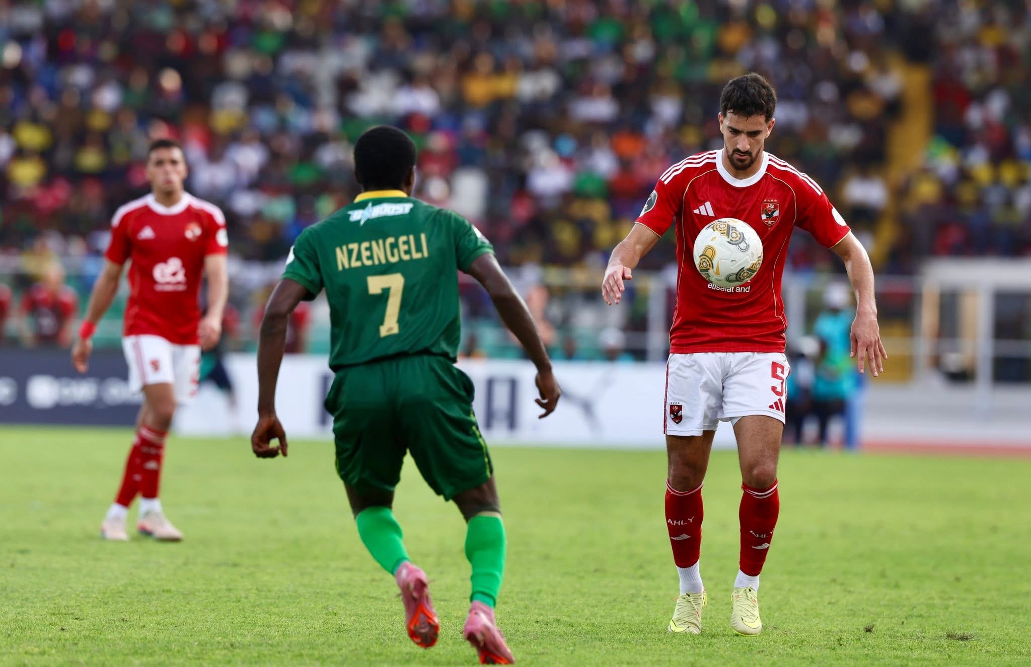 اللموشي يستبعد بن رمضان والجزيري من قائمة تونس لكأس العالم 2026 – كورة 999