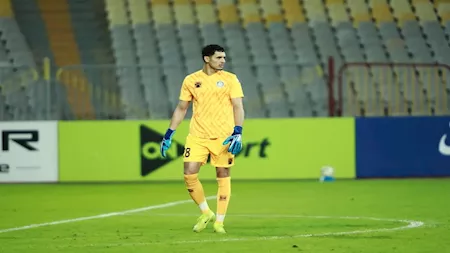 رئيس سموحة يدافع عن أحمد ميهوب بعد مواجهة الزمالك – كورة 999