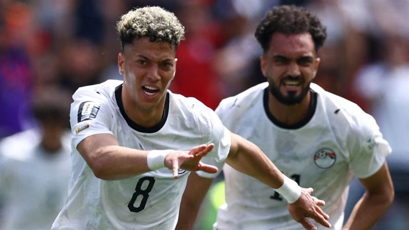 كأس العالم 2026.. منتخب مصر يتعادل (1-1) أمام بلجيكا – كورة 999