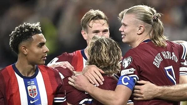 كأس العالم 2026.. ثعابين وتماسيح تثير الذعر لمنتخب النرويج قبل المونديال – كورة 999