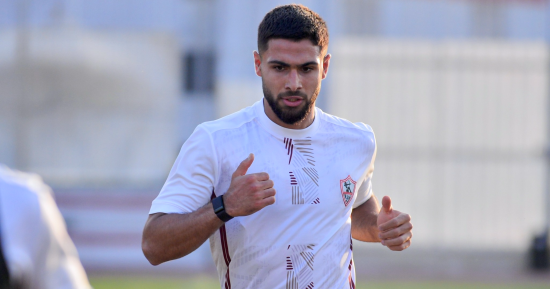 “88 مليون جنيه”.. إيقاف قيد الزمالك بسبب مستحقات عمر فرج – كورة 999