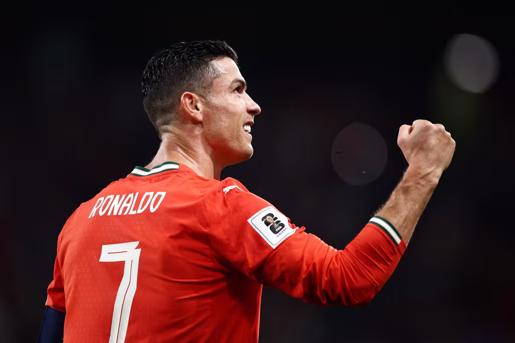 صراع العمالقة على الحذاء الذهبي.. 10 نجوم يتنافسون على لقب هداف مونديال 2026