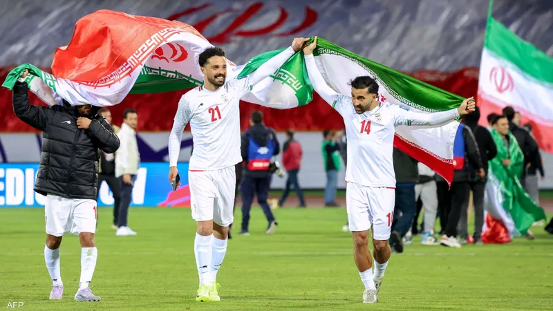 طلب إيراني مثير قبل مواجهة مصر في كأس العالم 2026 – كورة 999