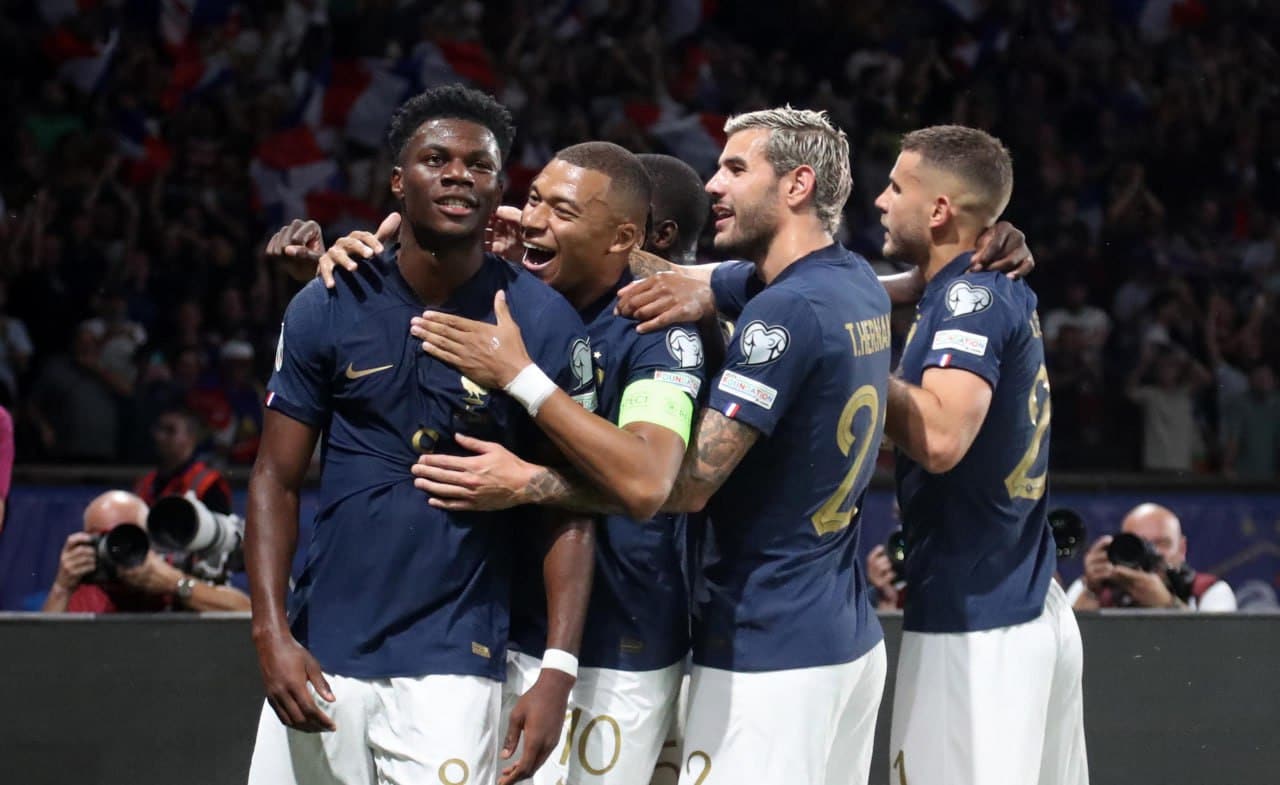 فرنسا الأقرب للتتويج بكأس العالم 2026 – كورة 999