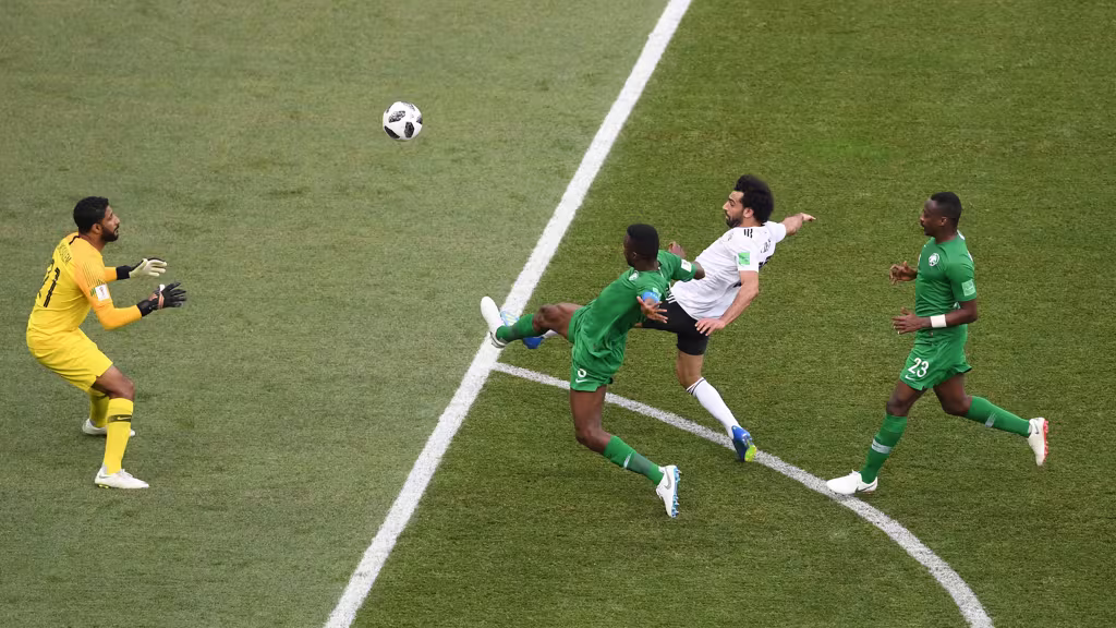 منافس مصر.. إلغاء مباراة ودية لمنتخب إيران قبل كأس العالم 2026 بسبب أزمة تنظيمية